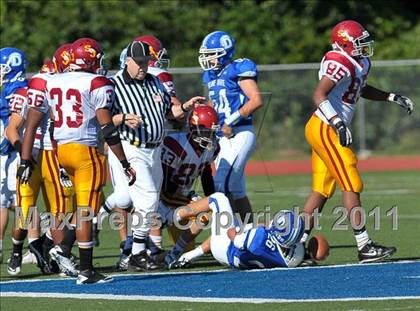Thumbnail 3 in St. Joseph @ Darien photogallery.