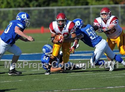 Thumbnail 3 in St. Joseph @ Darien photogallery.