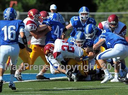 Thumbnail 1 in St. Joseph @ Darien photogallery.