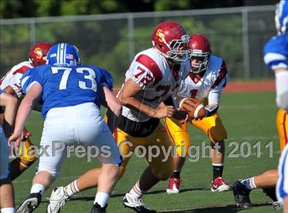 Thumbnail 2 in St. Joseph @ Darien photogallery.