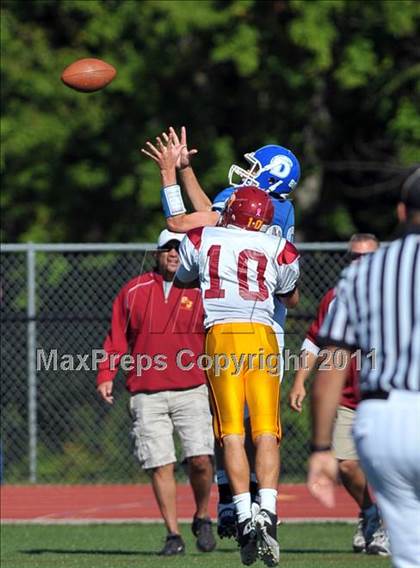 Thumbnail 3 in St. Joseph @ Darien photogallery.