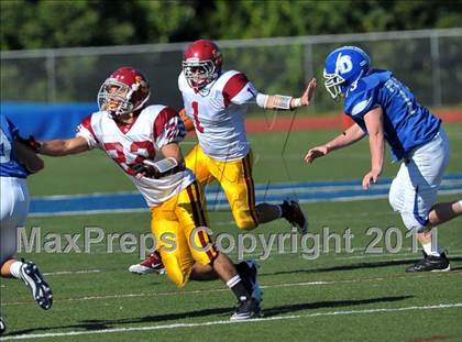 Thumbnail 3 in St. Joseph @ Darien photogallery.