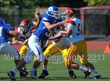 Thumbnail 2 in St. Joseph @ Darien photogallery.