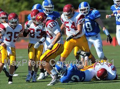 Thumbnail 1 in St. Joseph @ Darien photogallery.