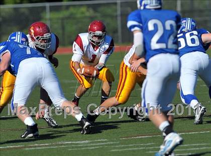 Thumbnail 1 in St. Joseph @ Darien photogallery.
