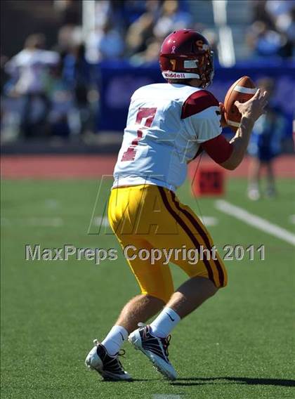 Thumbnail 3 in St. Joseph @ Darien photogallery.