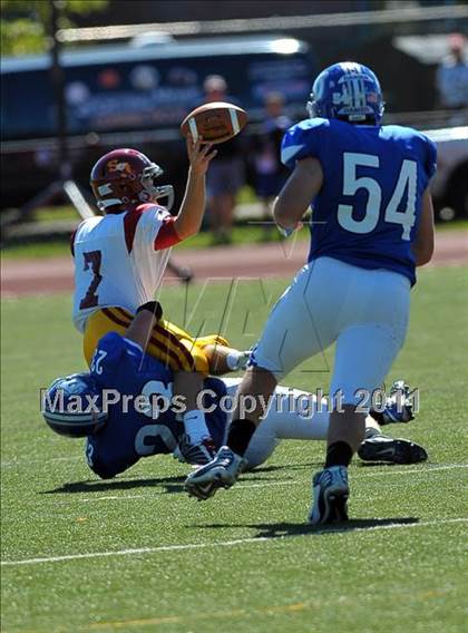 Thumbnail 2 in St. Joseph @ Darien photogallery.