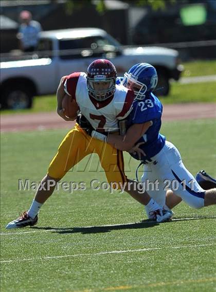 Thumbnail 3 in St. Joseph @ Darien photogallery.