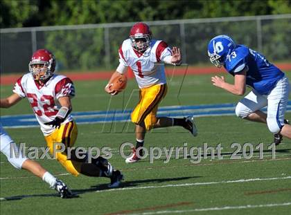 Thumbnail 1 in St. Joseph @ Darien photogallery.
