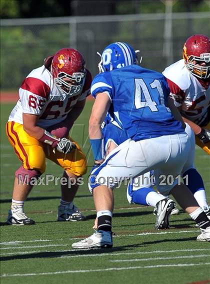 Thumbnail 1 in St. Joseph @ Darien photogallery.