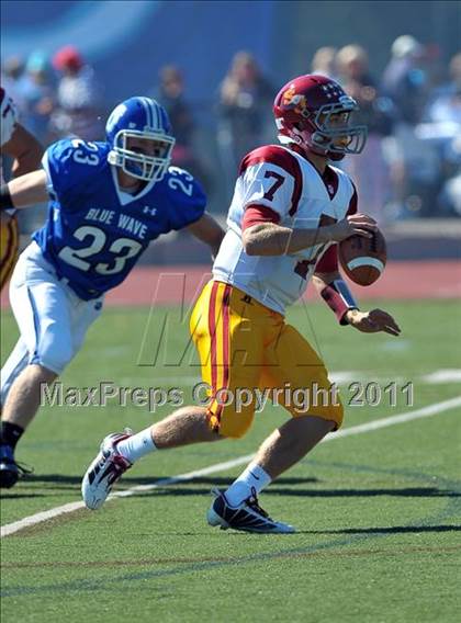 Thumbnail 2 in St. Joseph @ Darien photogallery.