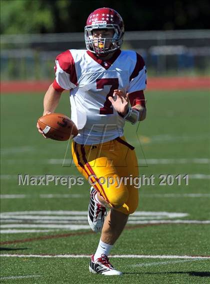 Thumbnail 1 in St. Joseph @ Darien photogallery.