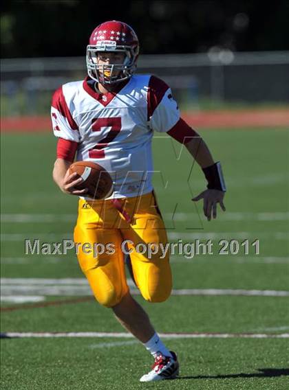 Thumbnail 3 in St. Joseph @ Darien photogallery.