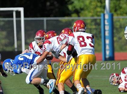 Thumbnail 2 in St. Joseph @ Darien photogallery.
