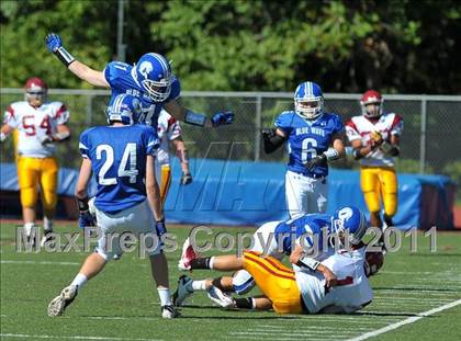 Thumbnail 1 in St. Joseph @ Darien photogallery.