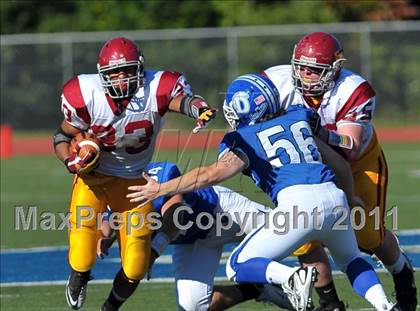 Thumbnail 2 in St. Joseph @ Darien photogallery.