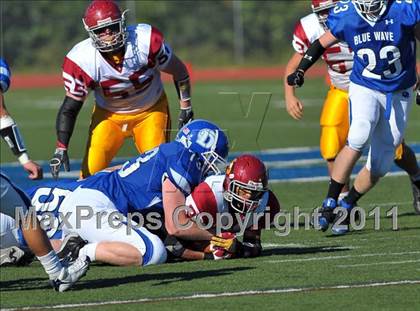 Thumbnail 2 in St. Joseph @ Darien photogallery.