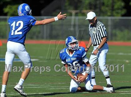 Thumbnail 3 in St. Joseph @ Darien photogallery.