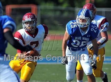 Thumbnail 2 in St. Joseph @ Darien photogallery.