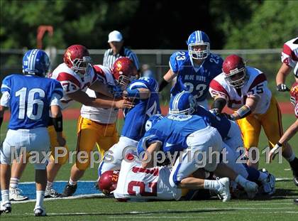 Thumbnail 2 in St. Joseph @ Darien photogallery.