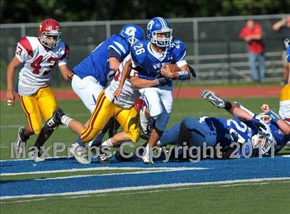 Thumbnail 3 in St. Joseph @ Darien photogallery.