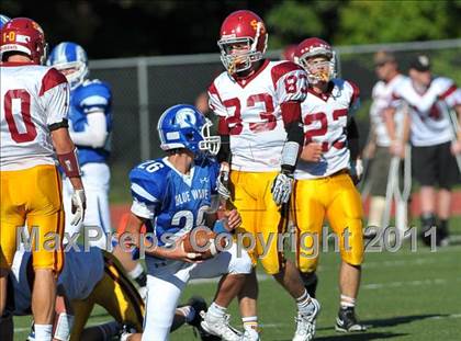 Thumbnail 2 in St. Joseph @ Darien photogallery.