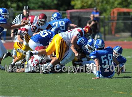 Thumbnail 1 in St. Joseph @ Darien photogallery.