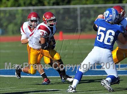Thumbnail 2 in St. Joseph @ Darien photogallery.