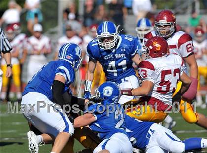 Thumbnail 3 in St. Joseph @ Darien photogallery.