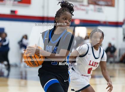 Thumbnail 2 in Martin Luther King Jr. Magnet @ Whites Creek photogallery.