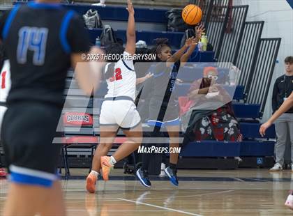 Thumbnail 3 in Martin Luther King Jr. Magnet @ Whites Creek photogallery.