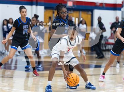 Thumbnail 3 in Martin Luther King Jr. Magnet @ Whites Creek photogallery.