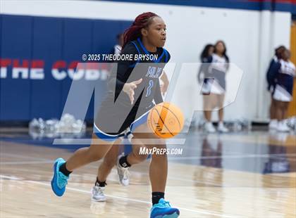 Thumbnail 1 in Martin Luther King Jr. Magnet @ Whites Creek photogallery.