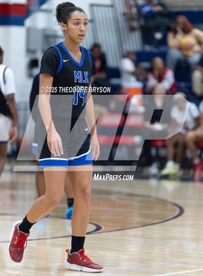 Thumbnail 2 in Martin Luther King Jr. Magnet @ Whites Creek photogallery.