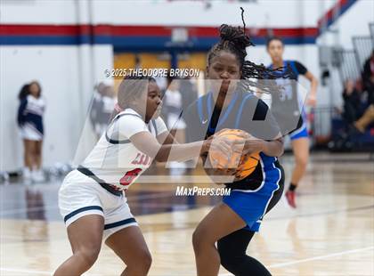 Thumbnail 2 in Martin Luther King Jr. Magnet @ Whites Creek photogallery.