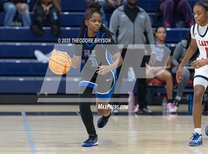 Thumbnail 2 in Martin Luther King Jr. Magnet @ Whites Creek photogallery.