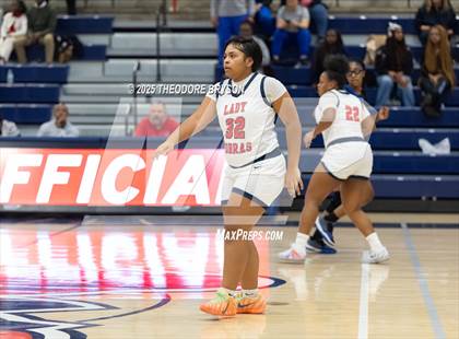 Thumbnail 1 in Martin Luther King Jr. Magnet @ Whites Creek photogallery.