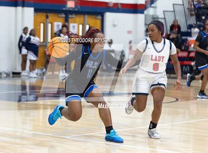 Thumbnail 3 in Martin Luther King Jr. Magnet @ Whites Creek photogallery.