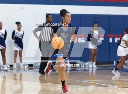 Thumbnail 1 in Martin Luther King Jr. Magnet @ Whites Creek photogallery.