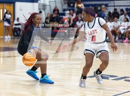 Thumbnail 1 in Martin Luther King Jr. Magnet @ Whites Creek photogallery.