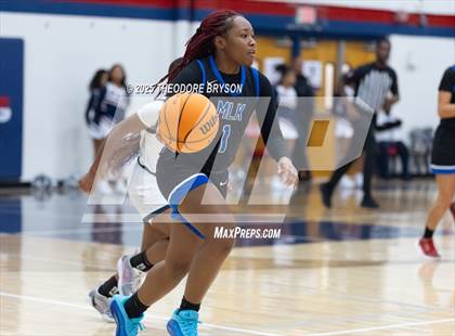 Thumbnail 3 in Martin Luther King Jr. Magnet @ Whites Creek photogallery.