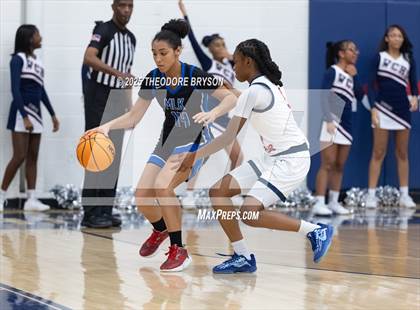 Thumbnail 1 in Martin Luther King Jr. Magnet @ Whites Creek photogallery.