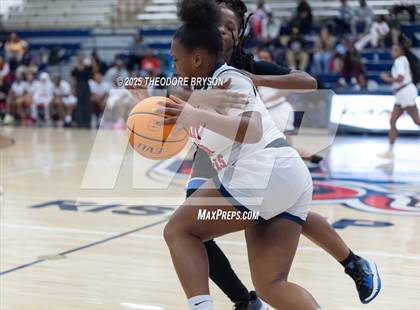 Thumbnail 2 in Martin Luther King Jr. Magnet @ Whites Creek photogallery.