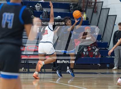 Thumbnail 2 in Martin Luther King Jr. Magnet @ Whites Creek photogallery.