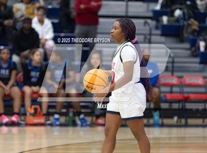 Thumbnail 1 in Martin Luther King Jr. Magnet @ Whites Creek photogallery.