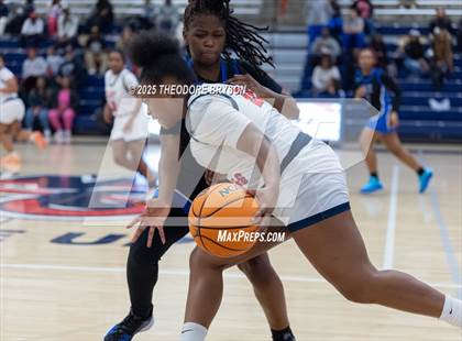 Thumbnail 1 in Martin Luther King Jr. Magnet @ Whites Creek photogallery.