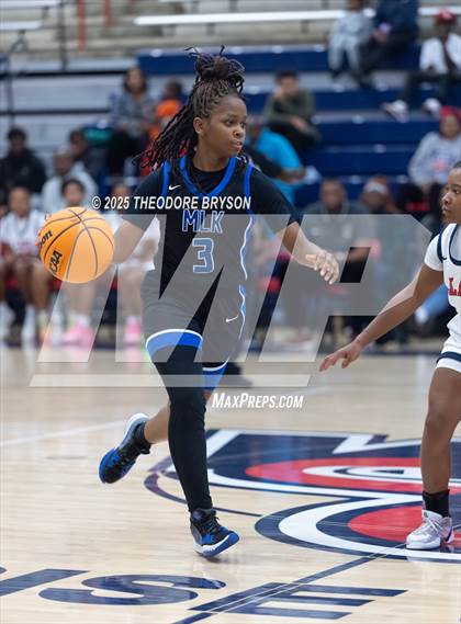 Thumbnail 3 in Martin Luther King Jr. Magnet @ Whites Creek photogallery.