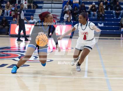 Thumbnail 3 in Martin Luther King Jr. Magnet @ Whites Creek photogallery.