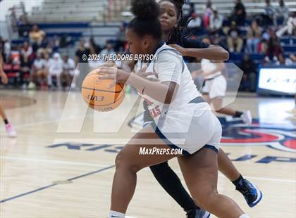 Thumbnail 3 in Martin Luther King Jr. Magnet @ Whites Creek photogallery.