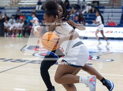 Thumbnail 3 in Martin Luther King Jr. Magnet @ Whites Creek photogallery.